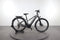 Cube Touring Hybrid EXC