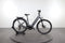 Cube Touring Hybrid EXC