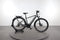 Cube Touring Hybrid EXC