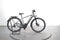 Cube Touring Hybrid EXC