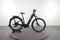 Cube Touring Hybrid EXC