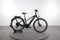 Cube Touring Hybrid Pro