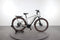 Cube Touring Hybrid Pro