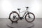 Cube Touring Hybrid Pro