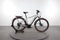 Cube Touring Hybrid Pro