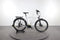 Husqvarna Cross Tourer CT1