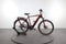 Cube Touring Hybrid EXC