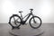 Cube Kathmandu Hybrid EXC