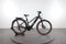 Cube Kathmandu Hybrid EXC