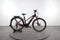 Cube Touring Hybrid EXC
