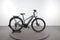 Cube Touring Hybrid EXC