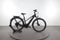 Cube Touring Hybrid Pro