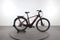 Cube Touring Hybrid EXC