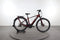 Cube Touring Hybrid EXC