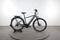 Cube Touring Hybrid EXC