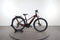 Cube Touring Hybrid EXC