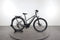 Cube Touring Hybrid EXC