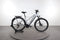 Cube Kathmandu Hybrid SLX