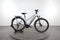 Cube Kathmandu Hybrid SLX