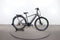 Cube Touring Hybrid EXC