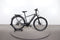 Cube Touring Hybrid EXC