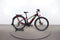 Cube Touring Hybrid EXC