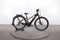Cube Touring Hybrid EXC