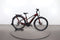 Cube Touring Hybrid EXC