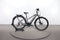 Cube Touring Hybrid EXC