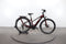 Cube Touring Hybrid EXC