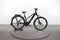 Cube Kathmandu Hybrid EXC