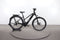 Cube Kathmandu Hybrid EXC