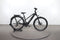 Cube Kathmandu Hybrid EXC