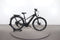 Cube Touring Hybrid Pro