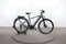 Cube Touring Hybrid EXC