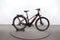 Cube Touring Hybrid EXC