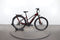 Cube Touring Hybrid EXC