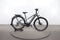 Cube Touring Hybrid EXC