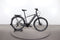 Cube Touring Hybrid EXC