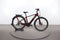 Cube Touring Hybrid EXC