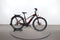 Cube Touring Hybrid EXC
