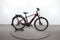 Cube Touring Hybrid EXC