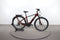 Cube Touring Hybrid EXC