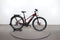 Cube Touring Hybrid EXC