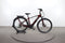 Cube Touring Hybrid EXC