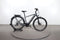 Cube Touring Hybrid EXC