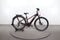 Cube Touring Hybrid EXC