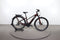 Cube Touring Hybrid EXC