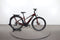 Cube Touring Hybrid EXC