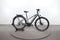 Cube Touring Hybrid EXC